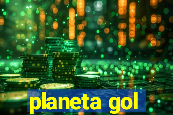 planeta gol